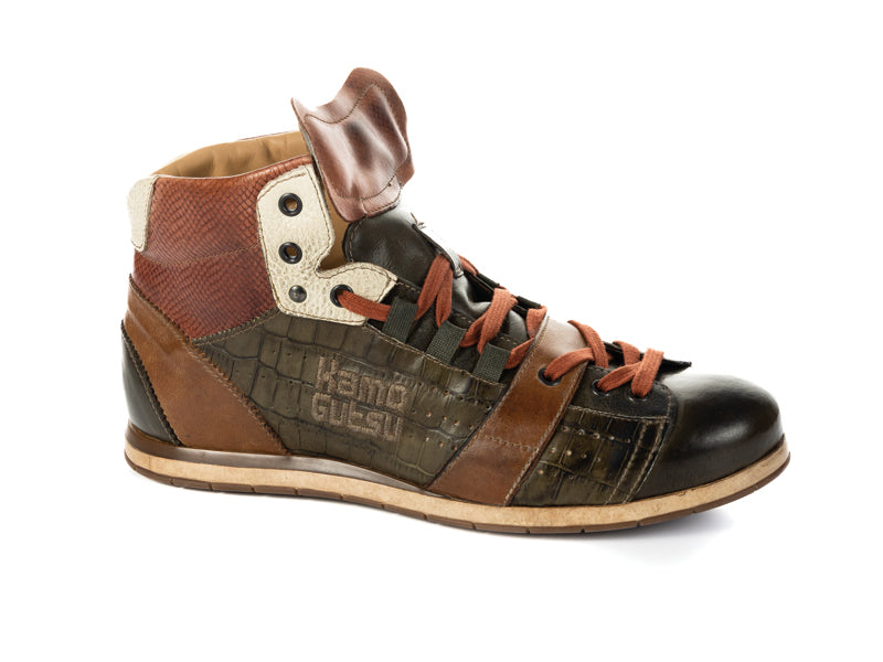 Kamo Gutsu Sneakers Tifo 108