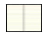 Lettsnote Legacy Notebook zwart