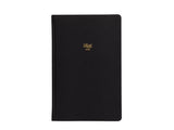 Lettsnote Legacy Notebook zwart