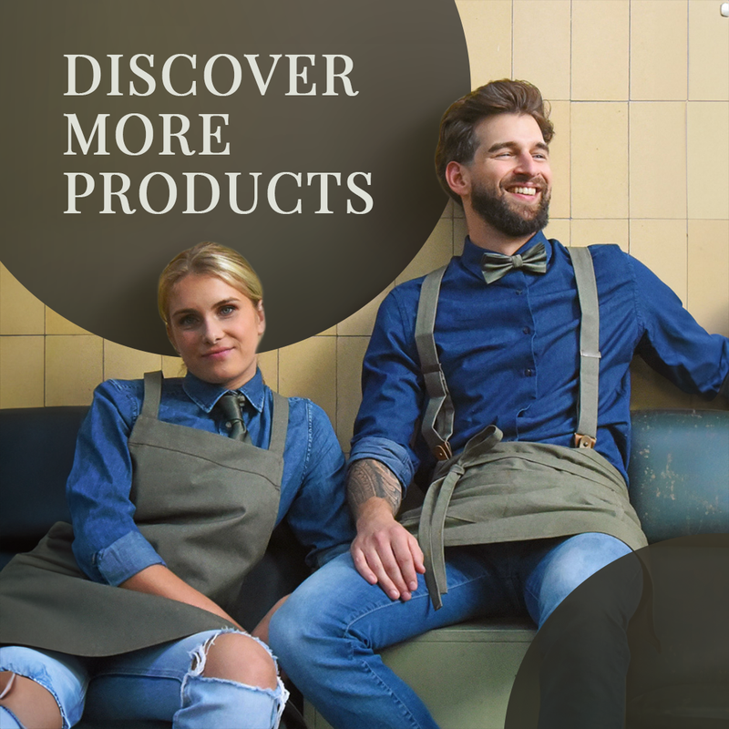 Sir Redman Braces Y-Model - Brown