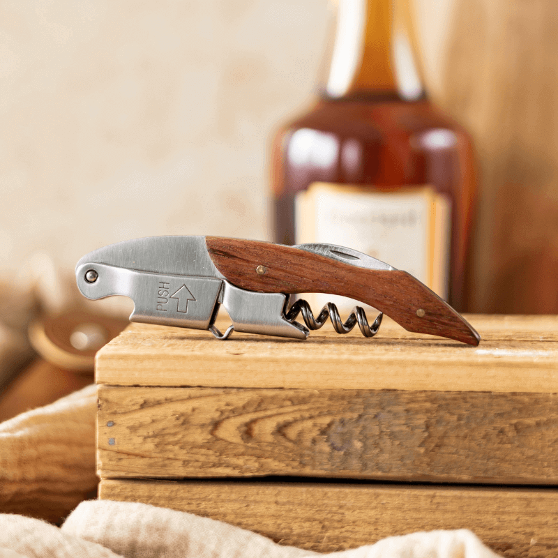 Kurkentrekker - My Bambou