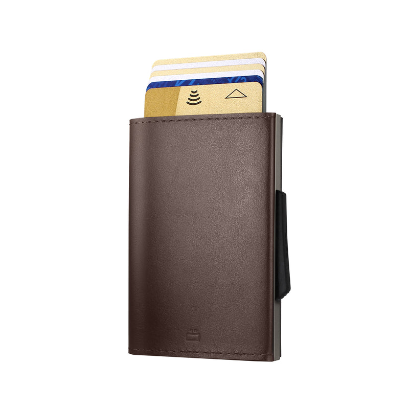 Ögon - Card holder / Wallet Cascade