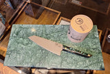 iPKnife- Keukenmes Kirinite met schort