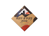 Huff & Puff - Duopack zakdoeken Skrew