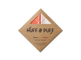 Huff & Puff - Zakdoeken The Saint
