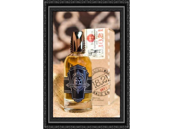 parfum 18.21 Man Made Sweet Tobacco Spirits 100ml