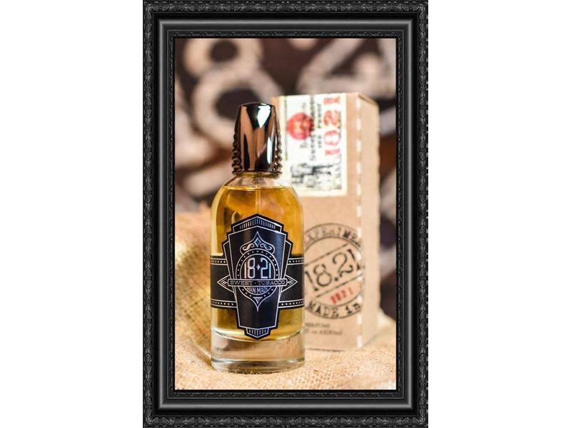 parfum 18.21 Man Made Sweet Tobacco Spirits 100ml