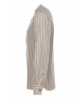 Pike Brothers - Shirt '1923 Buccanoy Shirt Iwaki Gray' 