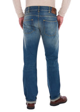 Pike Brothers - Jeans '1958 Roamer Pant 15oz 106 Rinse'