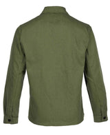 Pike Brothers - Hemd 'OG-107 Shirt Olive'