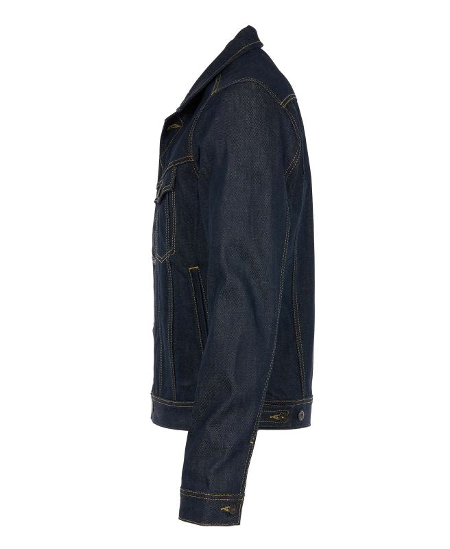 Pike Brothers - Jacket '1963 Roamer Jacket 11oz Selvage Denim' 