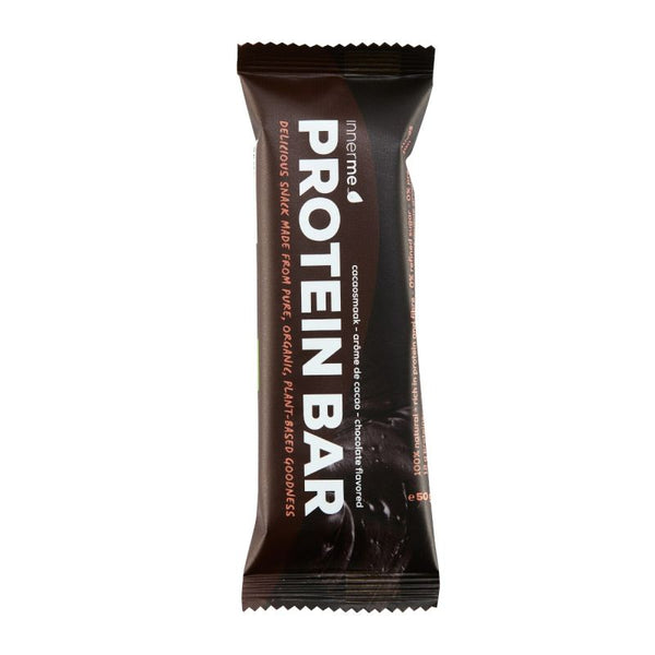 Innerme - Protein Bar - Chocolate (50g) BIO
