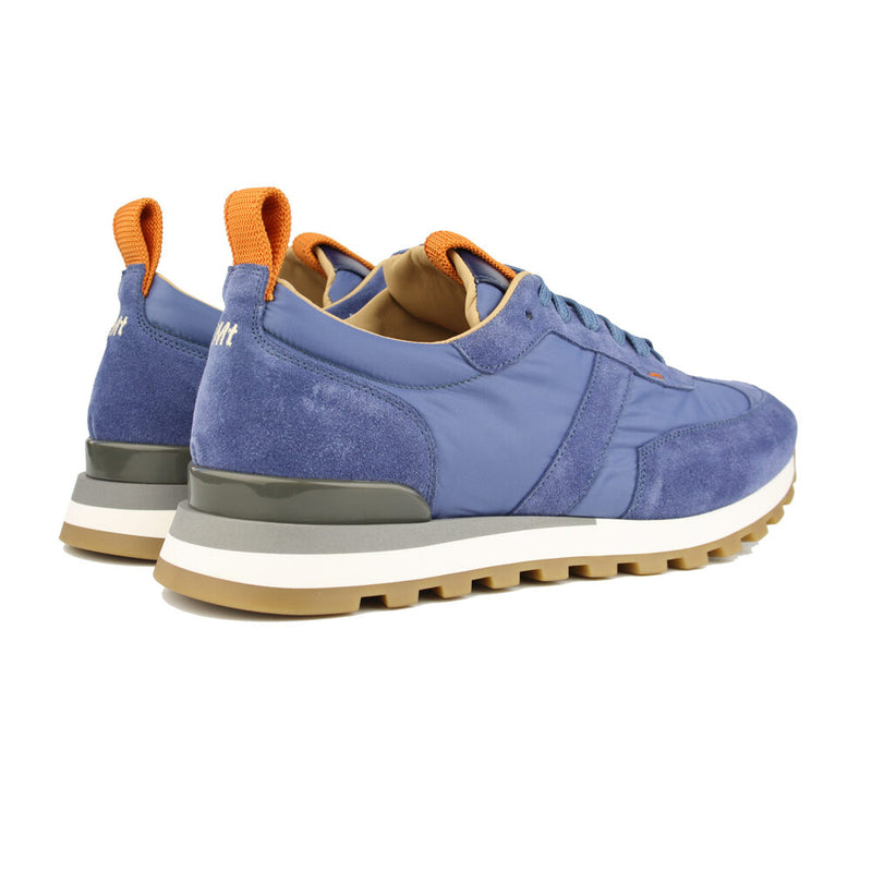 Maxime Tanghe - Shoes Avitus