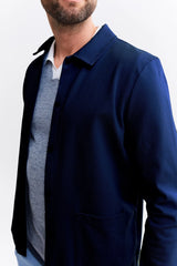 The good people Vest Lavi