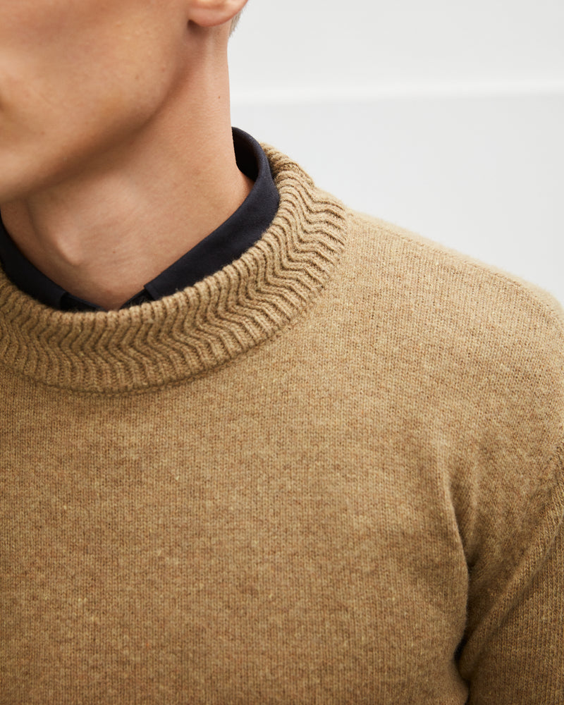 The Good People - Sweater "Keller"