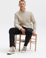 The Good People - Sweater "Knox"