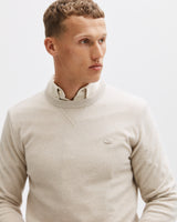 The Good People - Sweater "Knox"