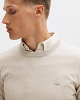 The Good People - Sweater "Knox"