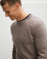 The Good People - Sweater "Knox"