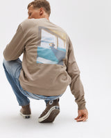 The Good People - Sweater "LPhoto"