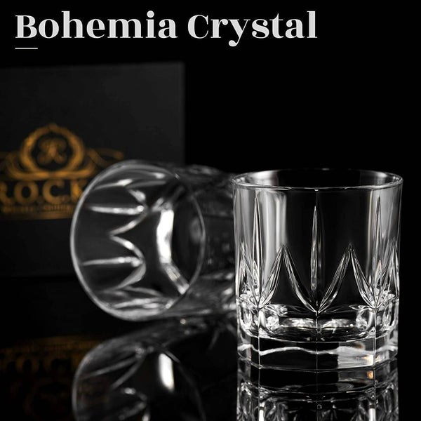 De Eco Crystal-collectie - Imperial Whiskey Glass Edition