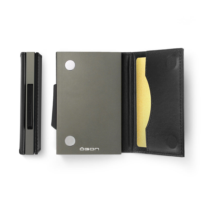 Ögon - Card holder / Wallet Cascade