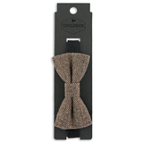 Sir Redman Bow Tie - Brown