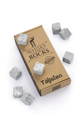 Täljsten - Whiskey stones