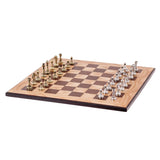 Artia - Klassieke plat schaakbord