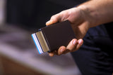 Ögon - Card holder / Wallet Cascade