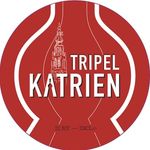 Bier - Tripel 'Katrien' XXL 200cl