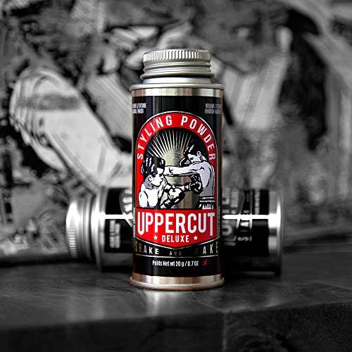 Uppercut - Styling powder