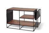 La Boite Concept - LINES Leather Accessories (Set of 3)
