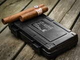sisuman humidor travel