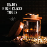 Whisky Smoker Kit