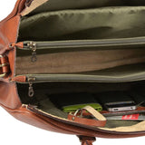 Rider Bags - Soft Briefcase
