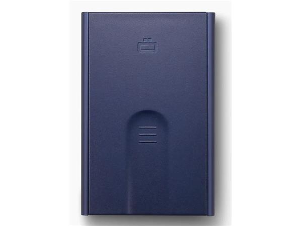 Ögon - Card holder / Wallet Slider