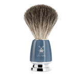 Mühle - 4-delige scheerset "Rytmo" -petrolblauw