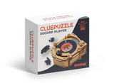 CluePuzzle - Platenspeler