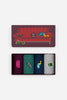 A-dam - Sokken 'The Great Indoors Box 4-pack'
