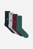 A-dam - Sokken 'The Great Indoors Box 4-pack'