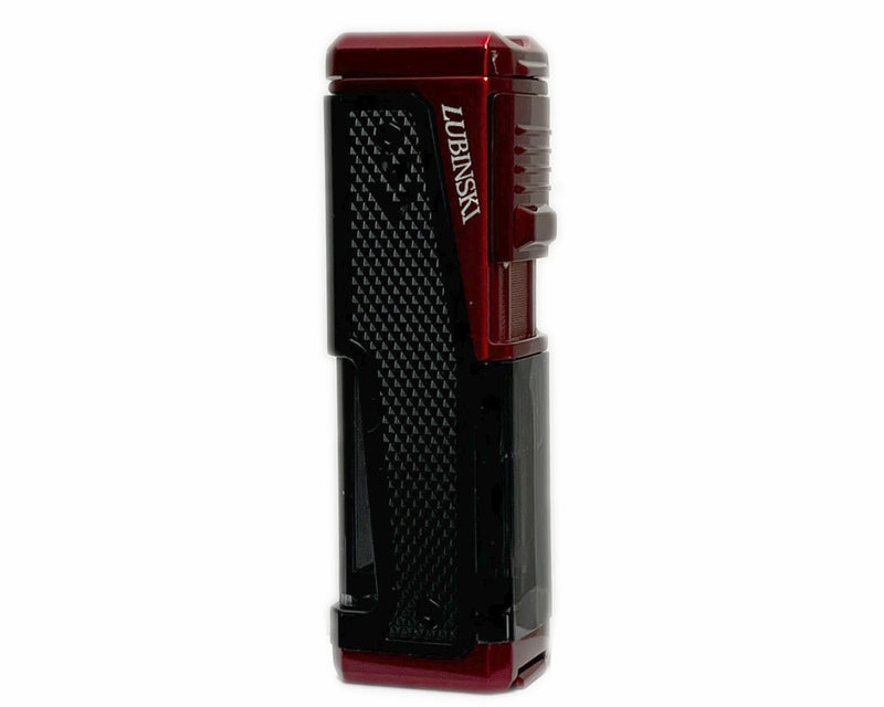 Lubinski Galaxy 4 jet aansteker met puncher