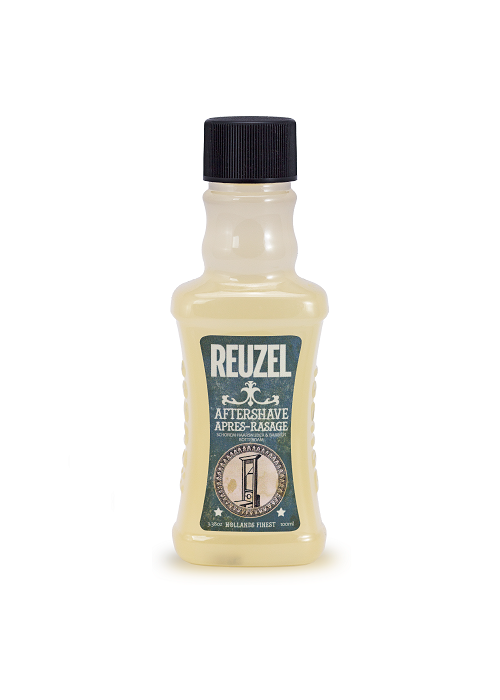 Reuzel - Aftershave Original Scent