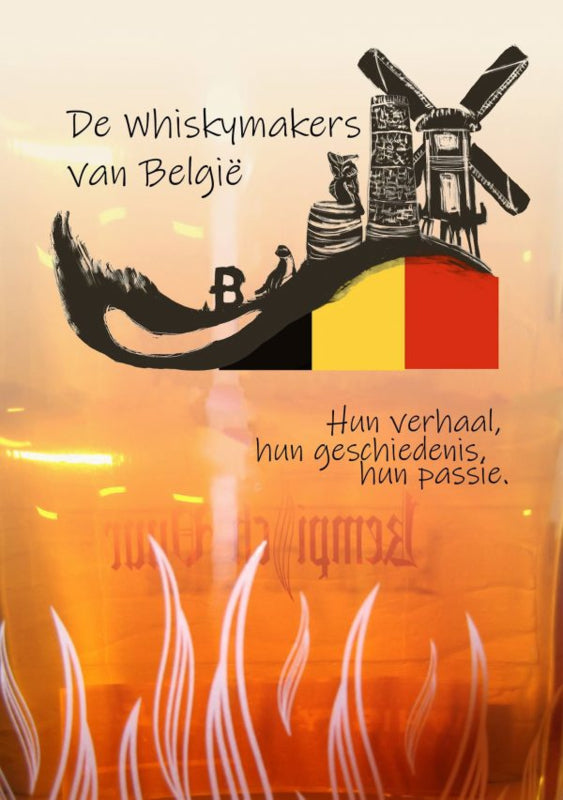 De whiskymakers van België