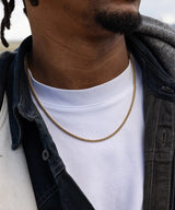 Pig&Hen - necklace - boxchain