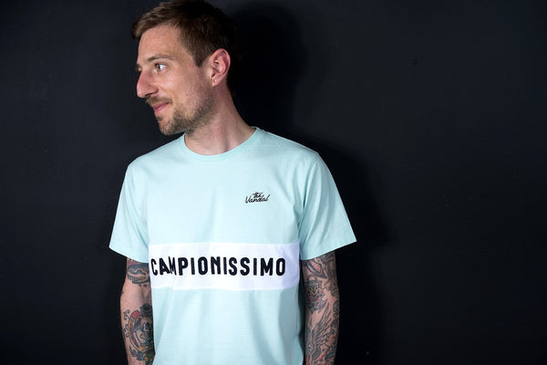 The Vandal - "CAMPIONISSMO" Premium T-Shirt