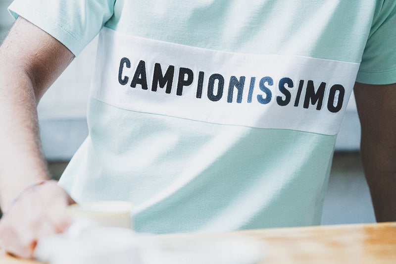 The Vandal - "CAMPIONISSMO" Premium T-Shirt