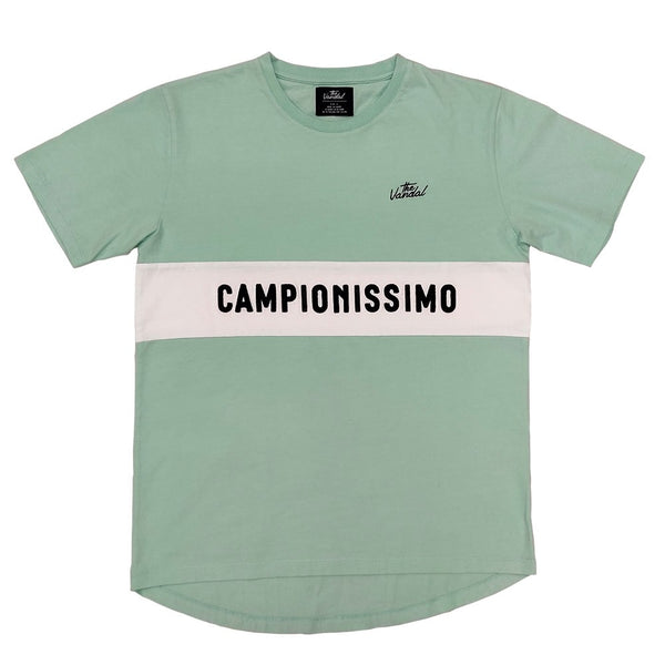The Vandal - "CAMPIONISSMO" Premium T-Shirt