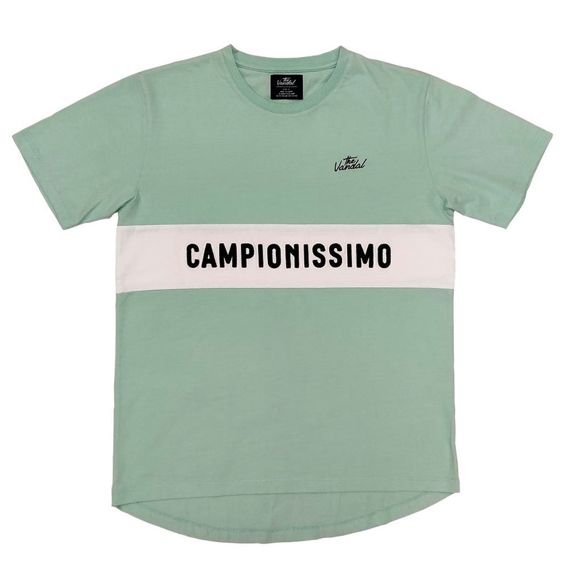 The Vandal - Premium T-shirt "CAMPIONISSIMO"