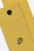 A-dam - Sokken 2-pack Bees 'n Honey